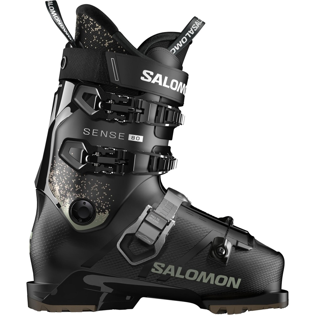 Salomon Men's Sense 80 Ski Boots
