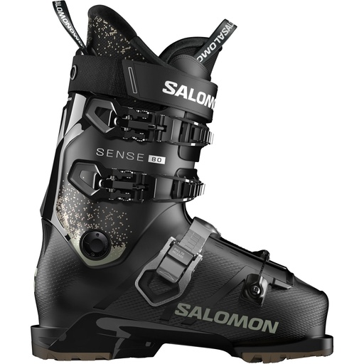 Salomon Men's Sense 80 Ski Boots