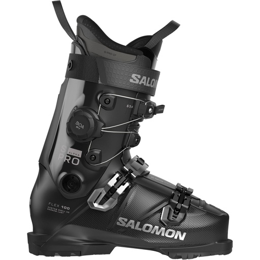 Salomon Men's S/Pro Alpha C BOA 100 Ski Boots '27