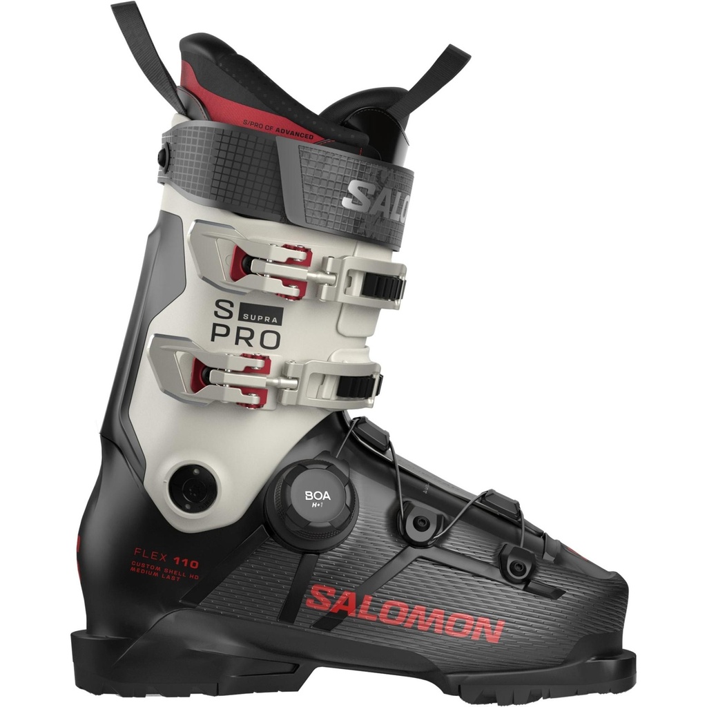 Salomon Men's S/Pro Supra S BOA 110 Ski Boots '27