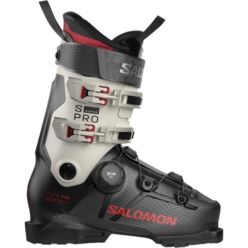 Salomon Men's S/Pro Supra S BOA 110 Ski Boots '27