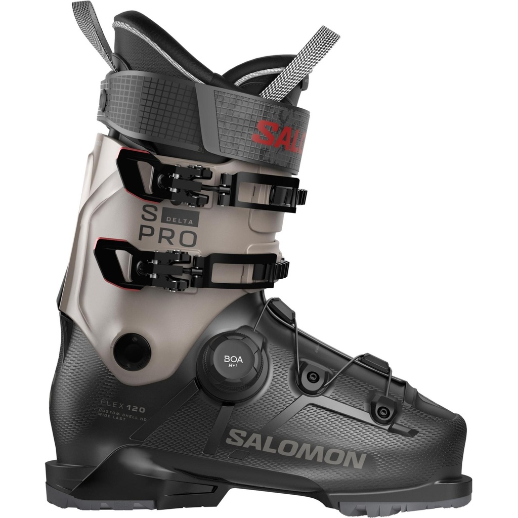 Salomon Men's S/Pro Delta S BOA 120 Ski Boots '27