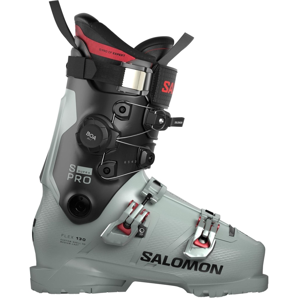 Salomon Men's S/Pro Supra C BOA 130 Ski Boots '27