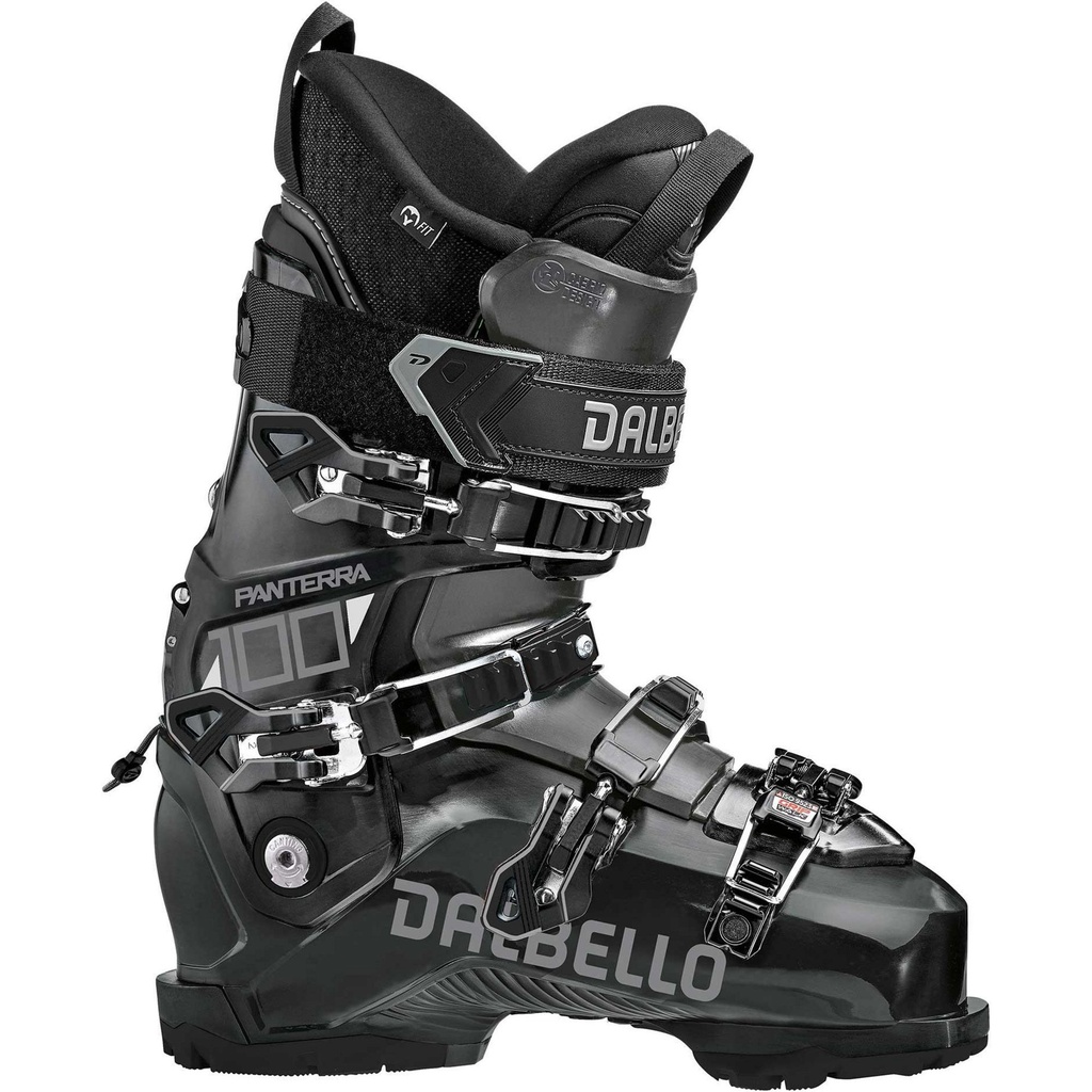 Dalbello Men's Panterra 100 Ski Boots 24