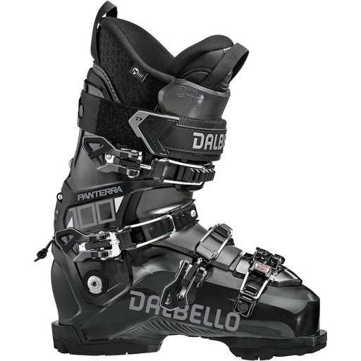Dalbello Men's Panterra 100 Ski Boots