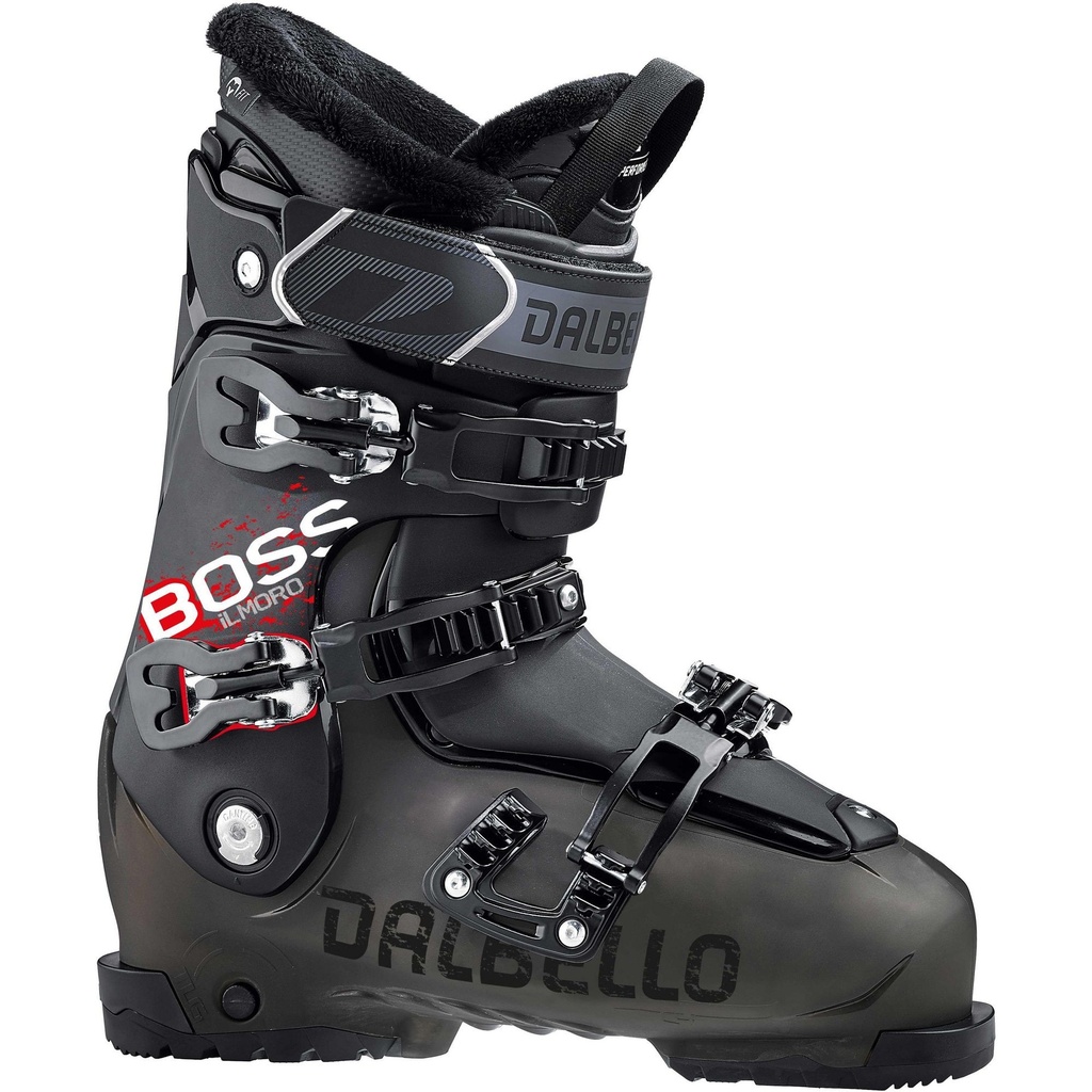 Dalbello Men's Il Moro BOSS Ski Boots