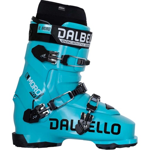 Dalbello Men's Il Moro Mv 3DWrap Ski Boots