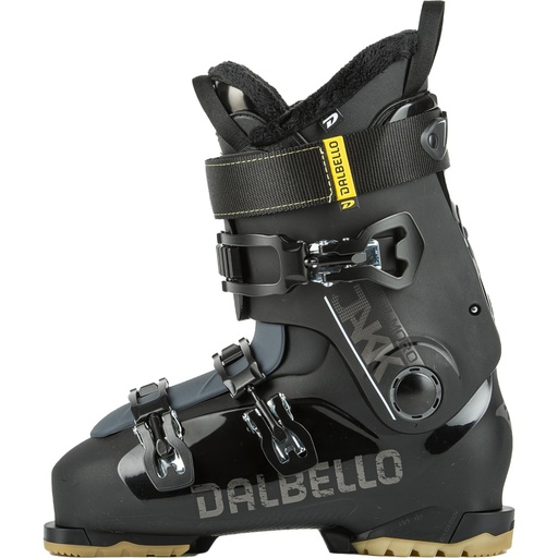 Dalbello Men's Il Moro Jakk Ski Boots