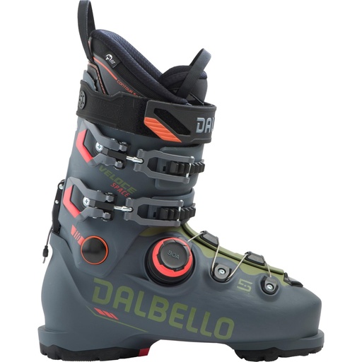 Dalbello Men's Veloce Space 110 BOA Ski Boots '27