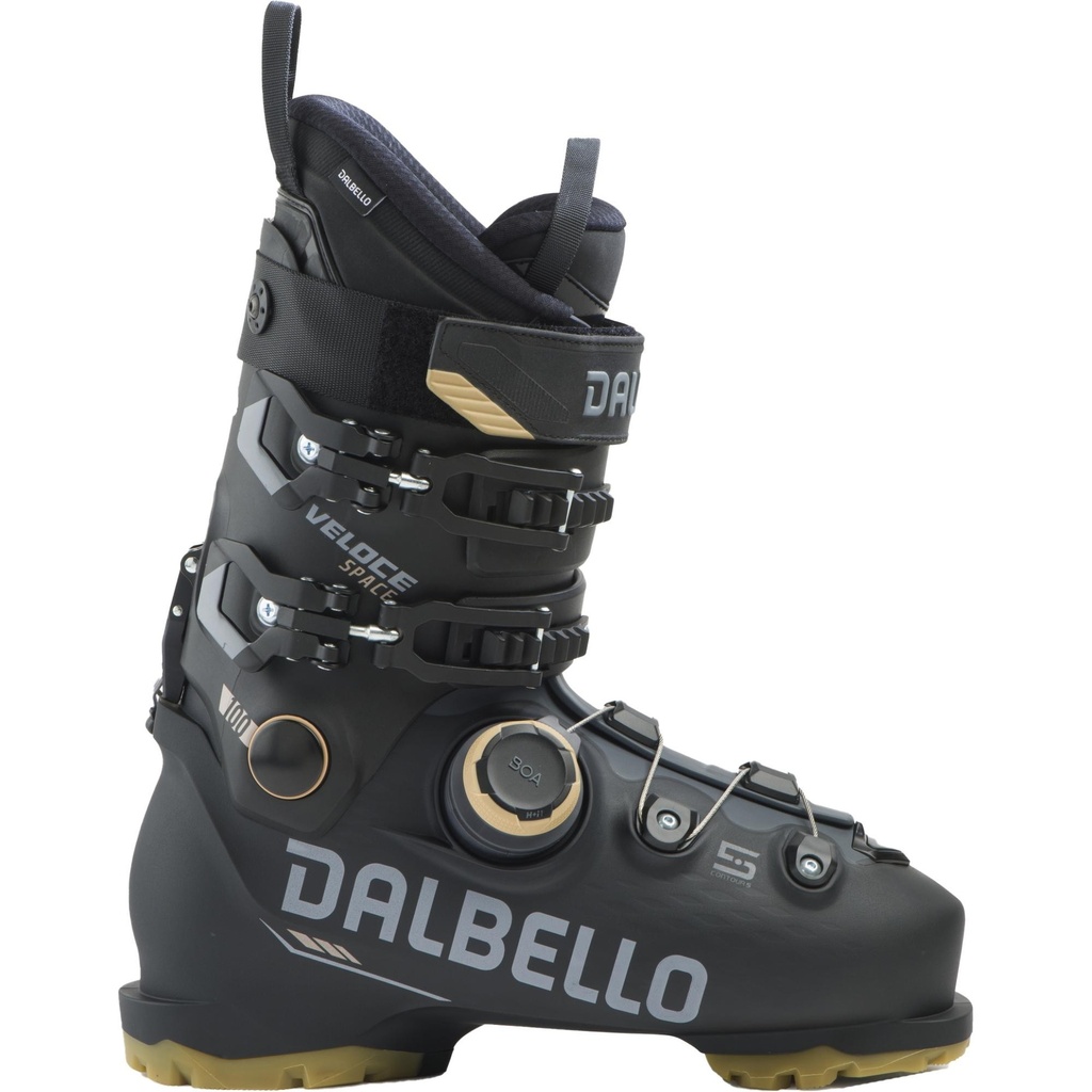 Dalbello Men's Veloce Space 100 Ski Boots '27