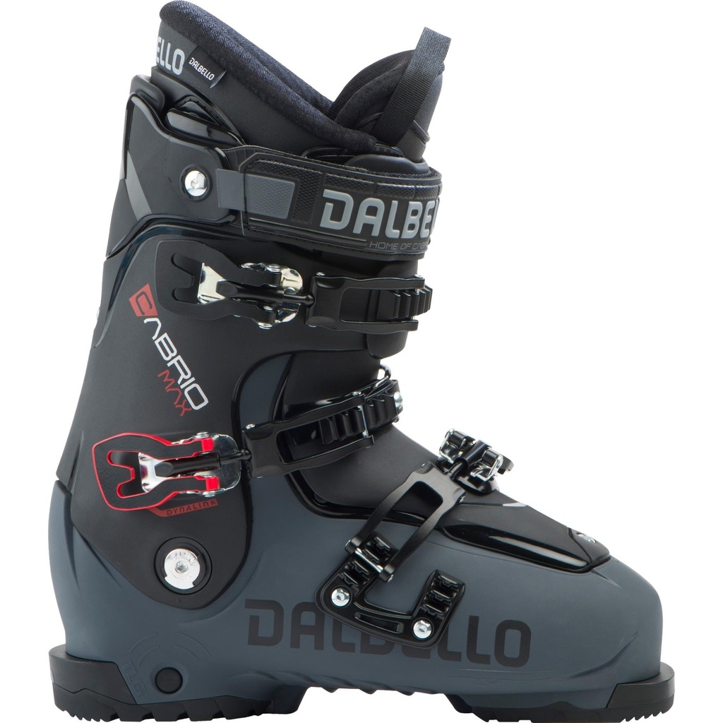 Dalbello Men's Cabrio Max If 110 Ski Boots