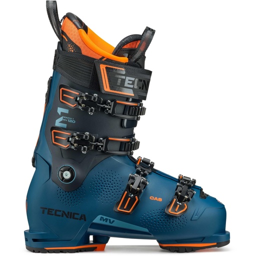 Tecnica Men's Mach1 MV 120 Ski Boots