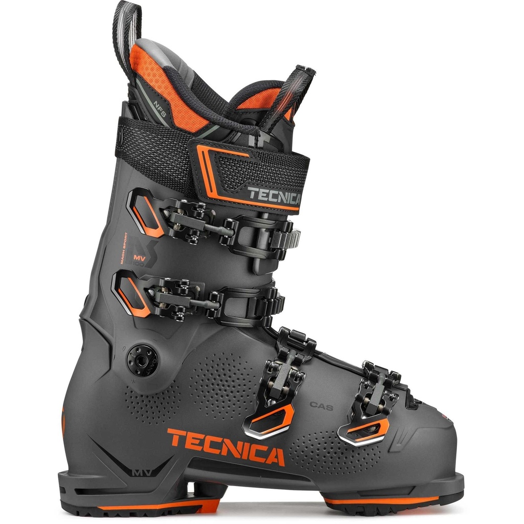 Shop Tecnica Men's Mach Sport MV 100 Ski Boots