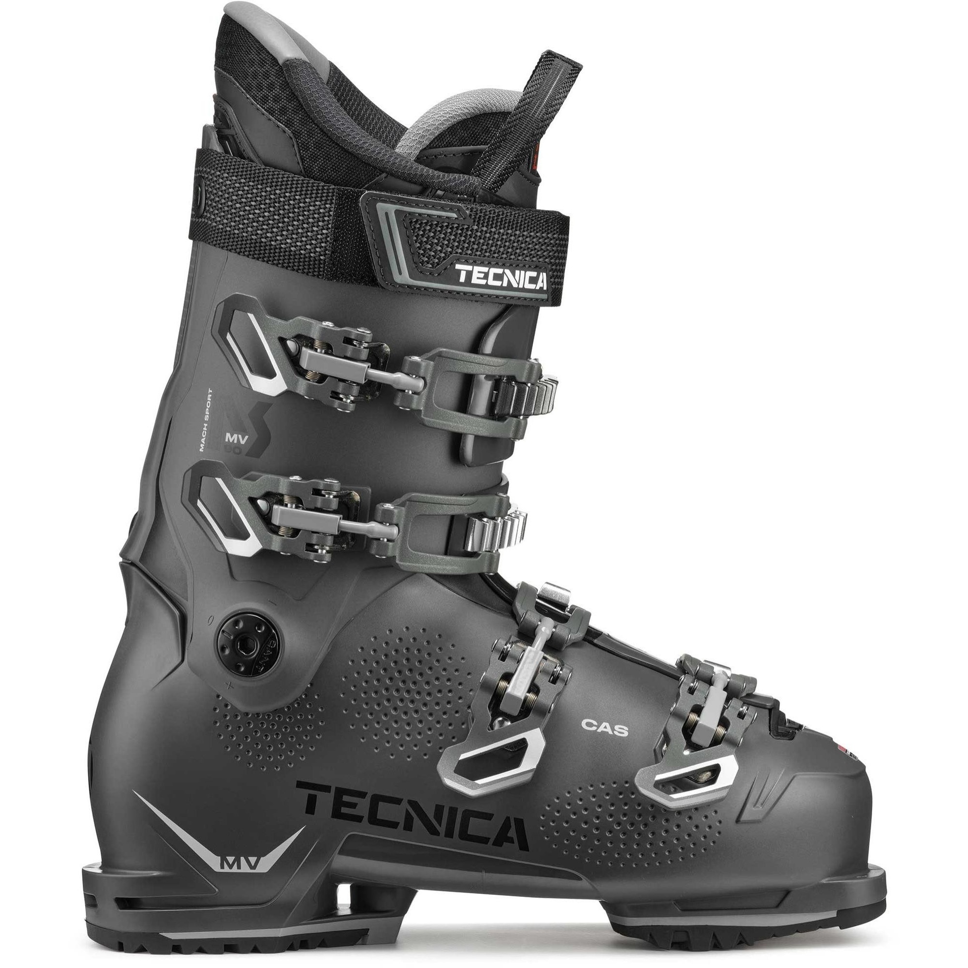 Tecnica Men's Mach Sport MV 90 Ski Boots '25 thumbnail 2