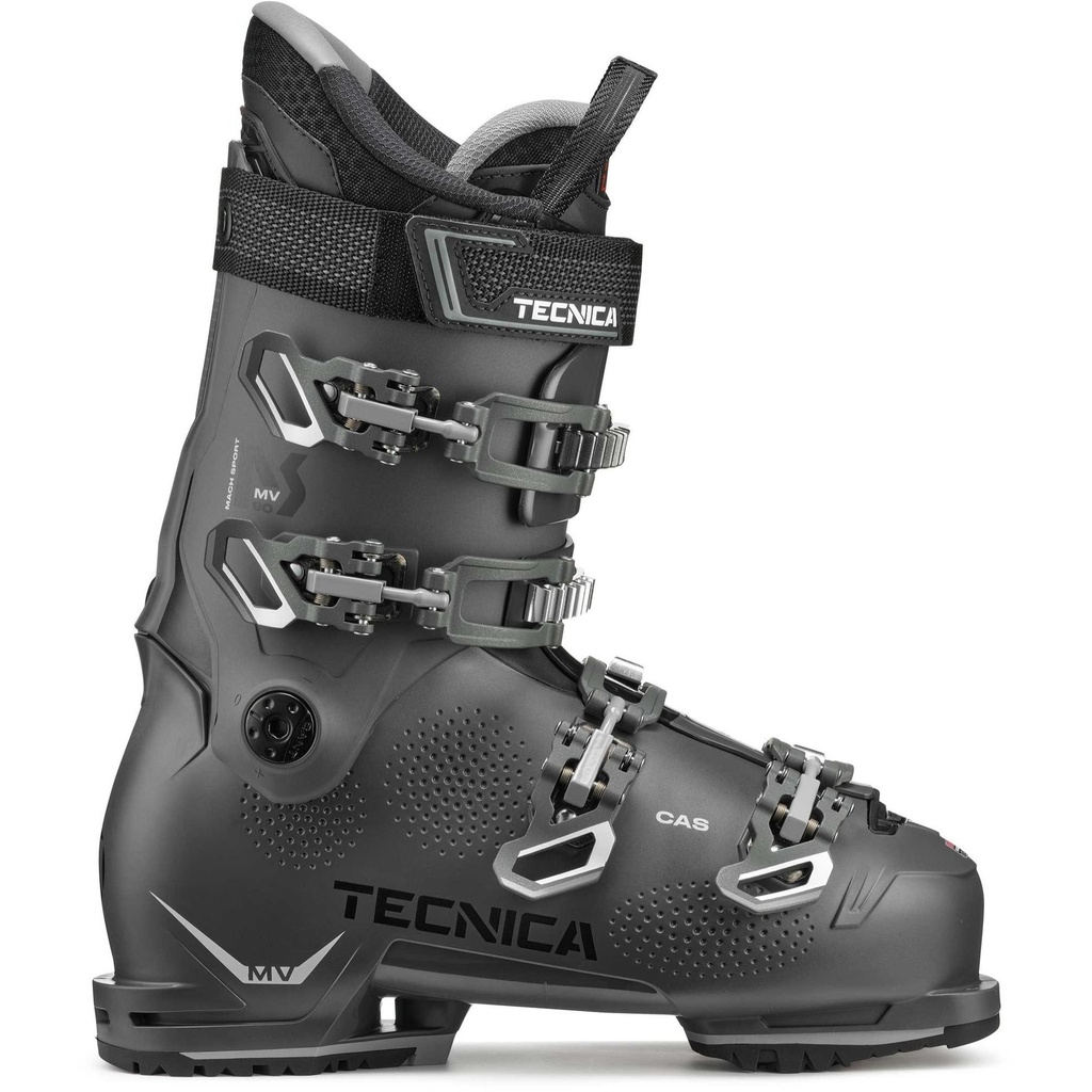 Tecnica Men's Mach Sport MV 90 Ski Boots