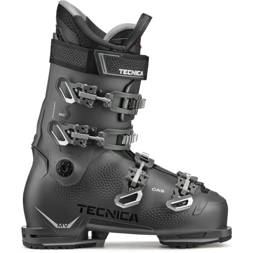 Tecnica Men's Mach Sport MV 90 Ski Boots