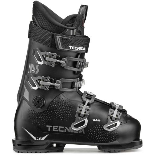 Tecnica Men's Mach Sport HV 70 Ski Boots