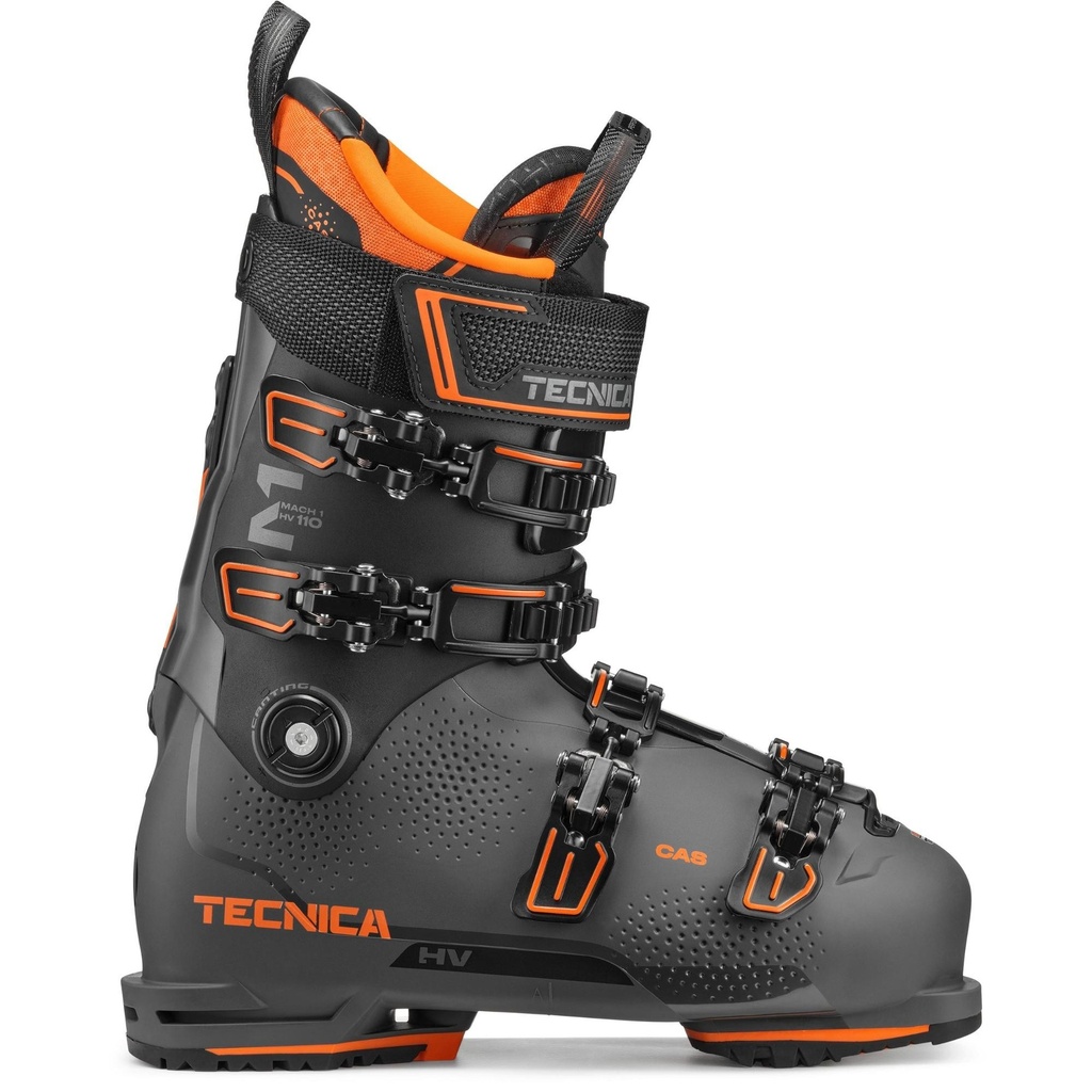 Tecnica Mach 1 HV 110 Ski Boots