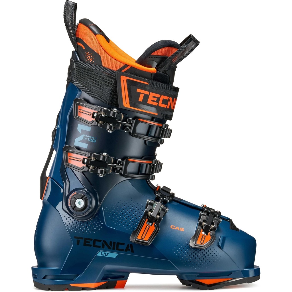 Tecnica Men's Mach1 LV 120 Ski Boots '27