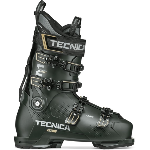 Tecnica Men's Mach1 LV 120 Ski Boots '27