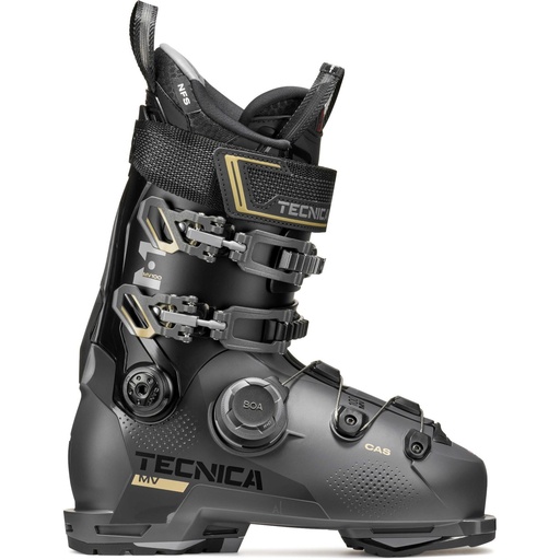 Tecnica Men's Mach BOA MV 100 Ski Boots '27