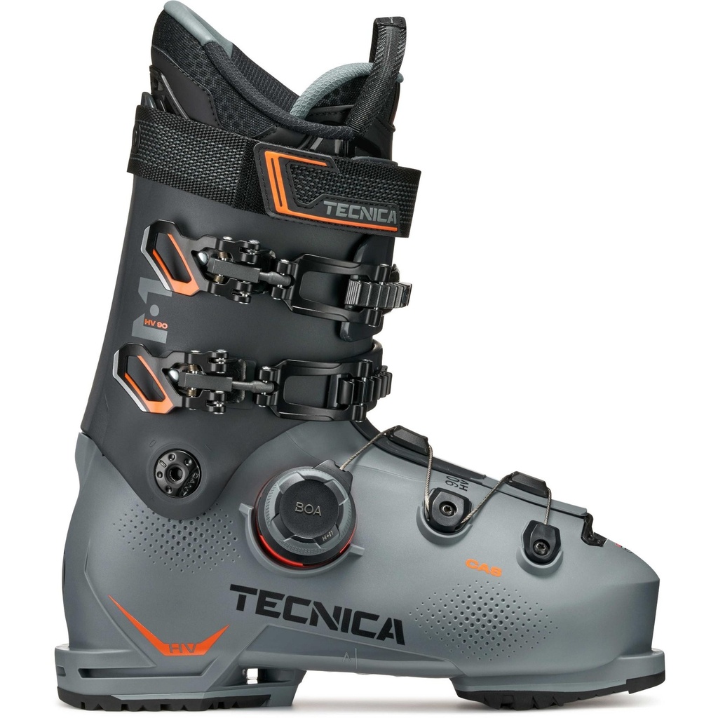 Tecnica Men's Mach BOA HV 90 Ski Boots '27