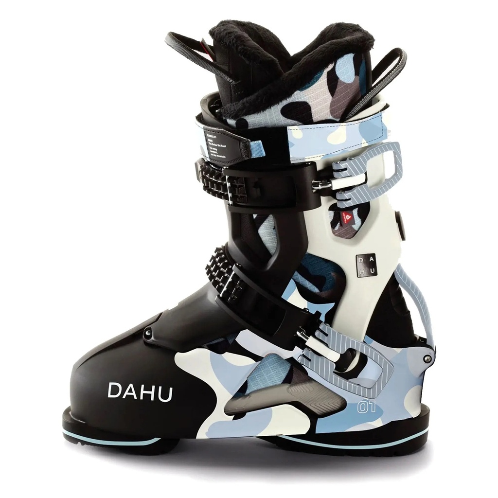 Dahu Women's Ecorce 01 90 Ski Boots