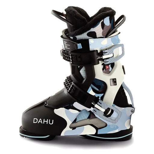 Dahu Women's Ecorce 01 90 Ski Boots