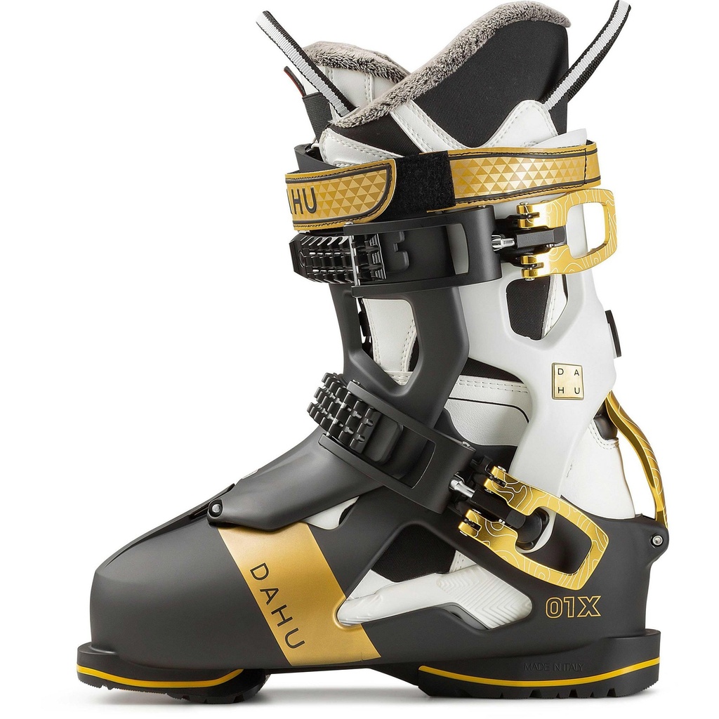 Dahu Women's Ecorce 01X W90 Ski Boots