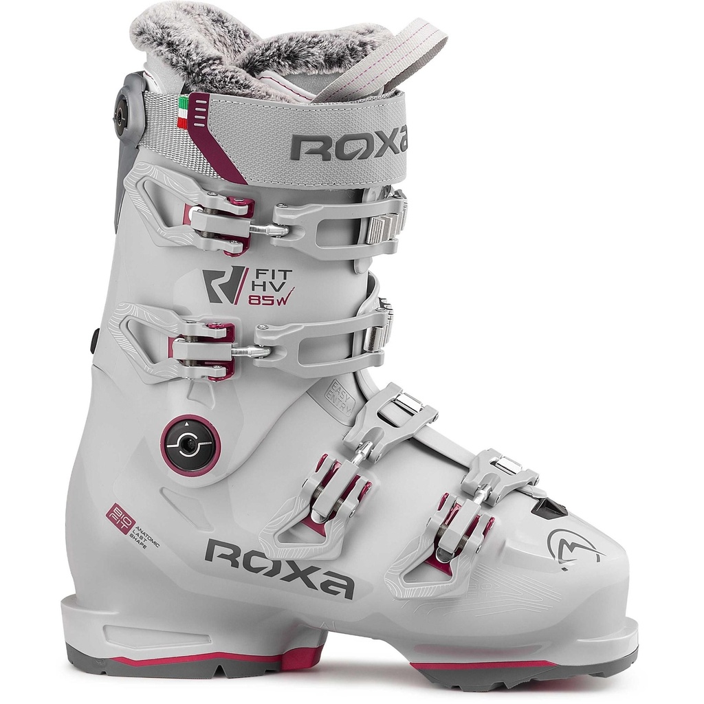 Roxa Women's R/Fit HV 85W Ski Boots '27