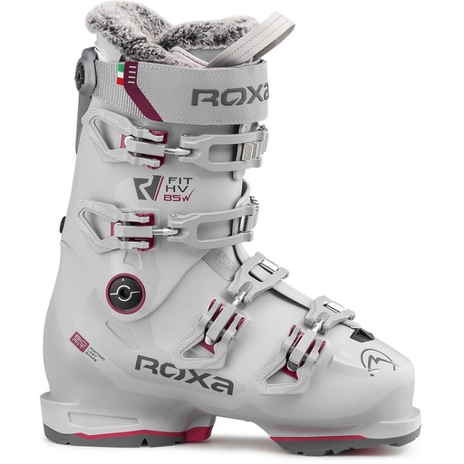Roxa Women's R/Fit HV 85W Ski Boots '27
