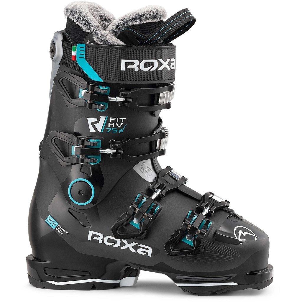 Roxa Women's R/Fit HV 75W Ski Boots '27