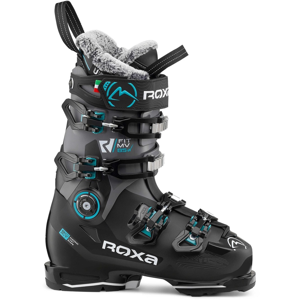 Roxa Women's R/Fit MV 85W Ski Boots '27