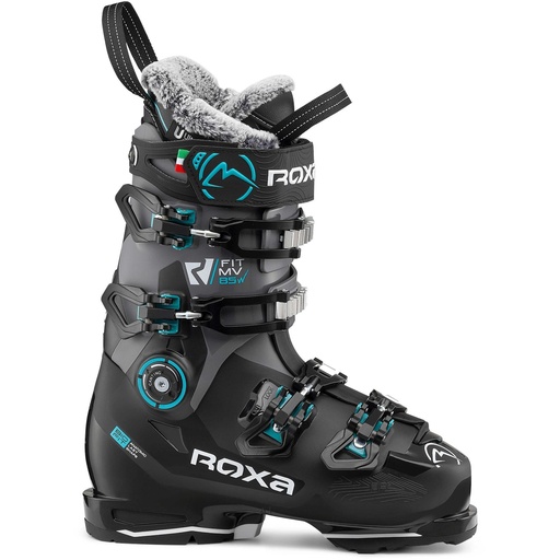 Roxa Women's R/Fit MV 85W Ski Boots '27