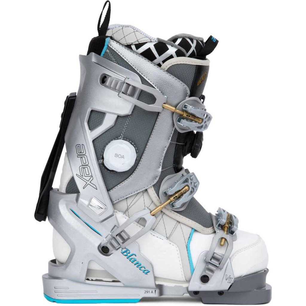 Apex Women's Blanca VS All-Mountain Ski Boots