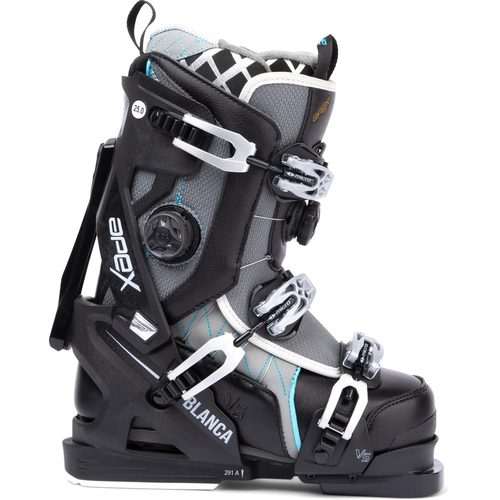 Apex Women's Blanca VS Ski Boots