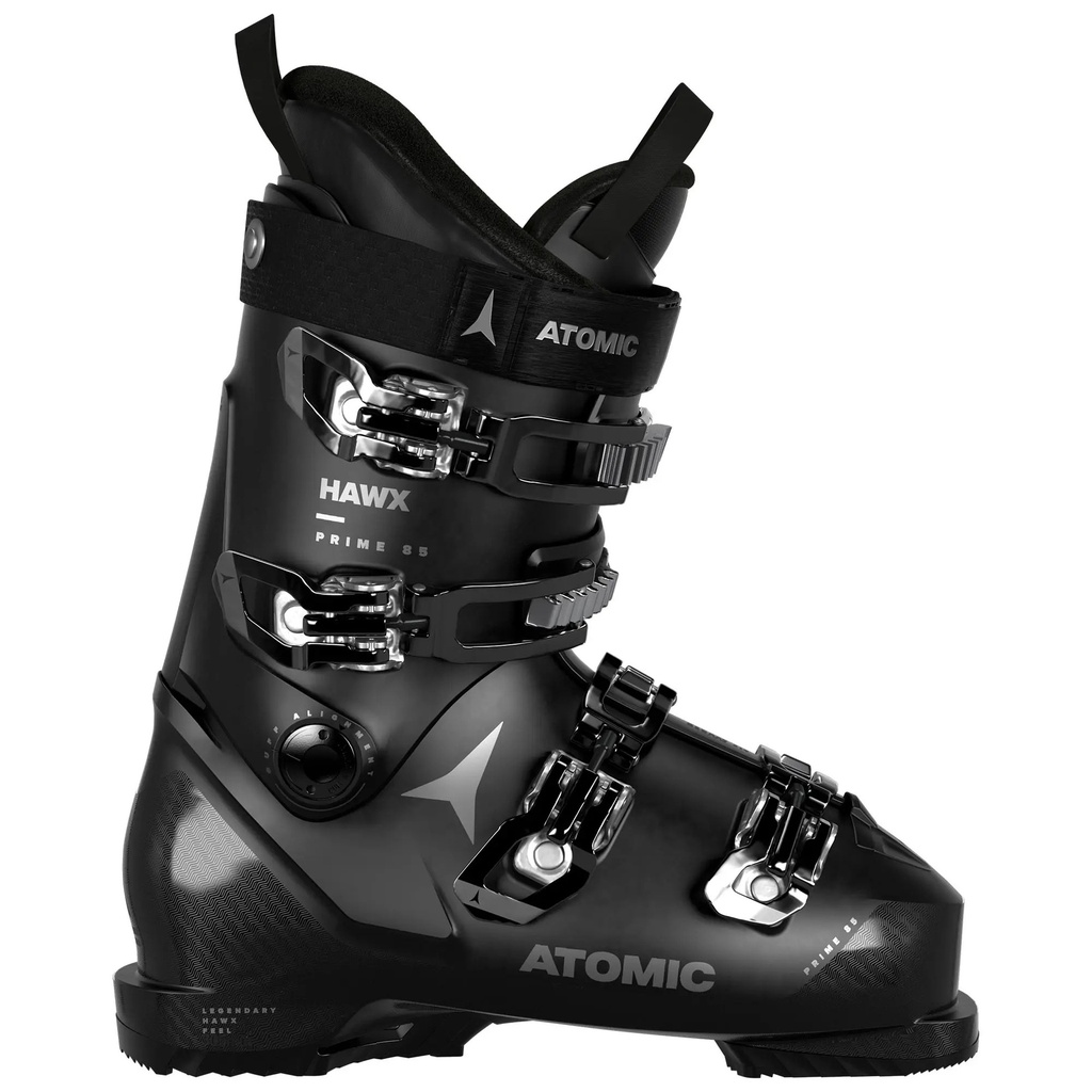 Atomic Women's Hawx Prime 85 W Ski Boots