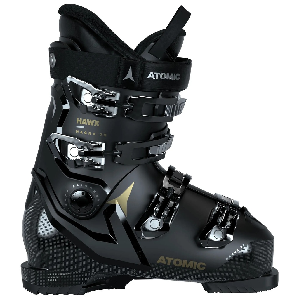 Atomic Women's Hawx Magna 75 W Ski Boots