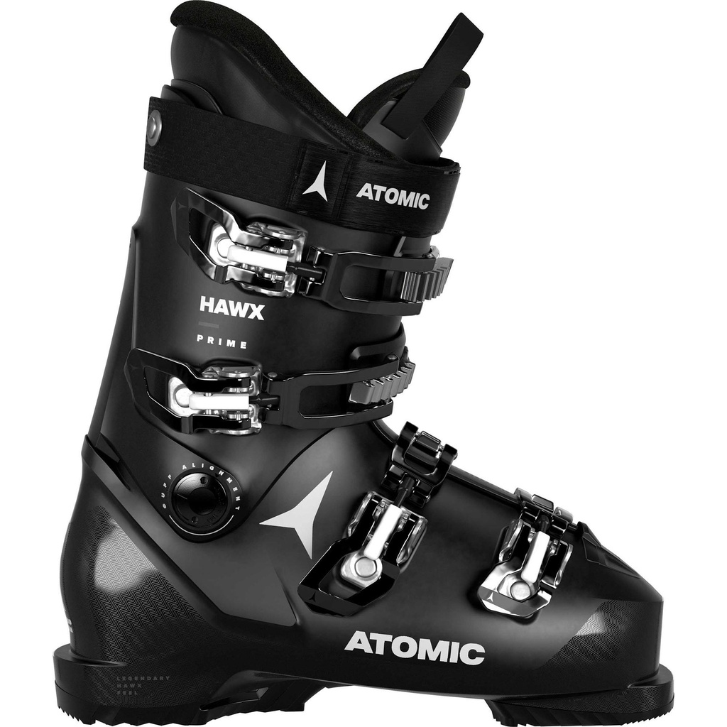 Atomic Women's Hawx Prime W Ski Boots