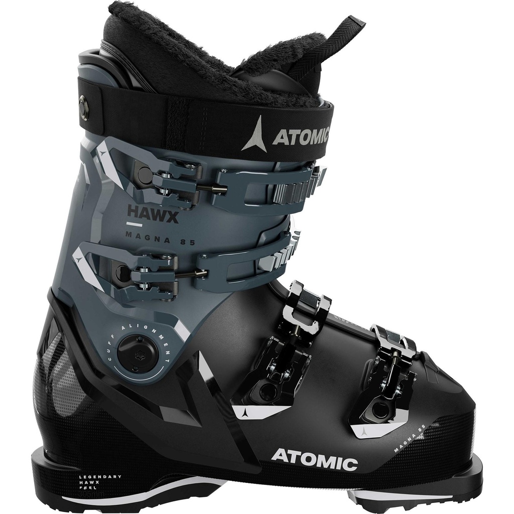 Atomic Women's Hawx Magna 85 W GripWalk Ski Boots