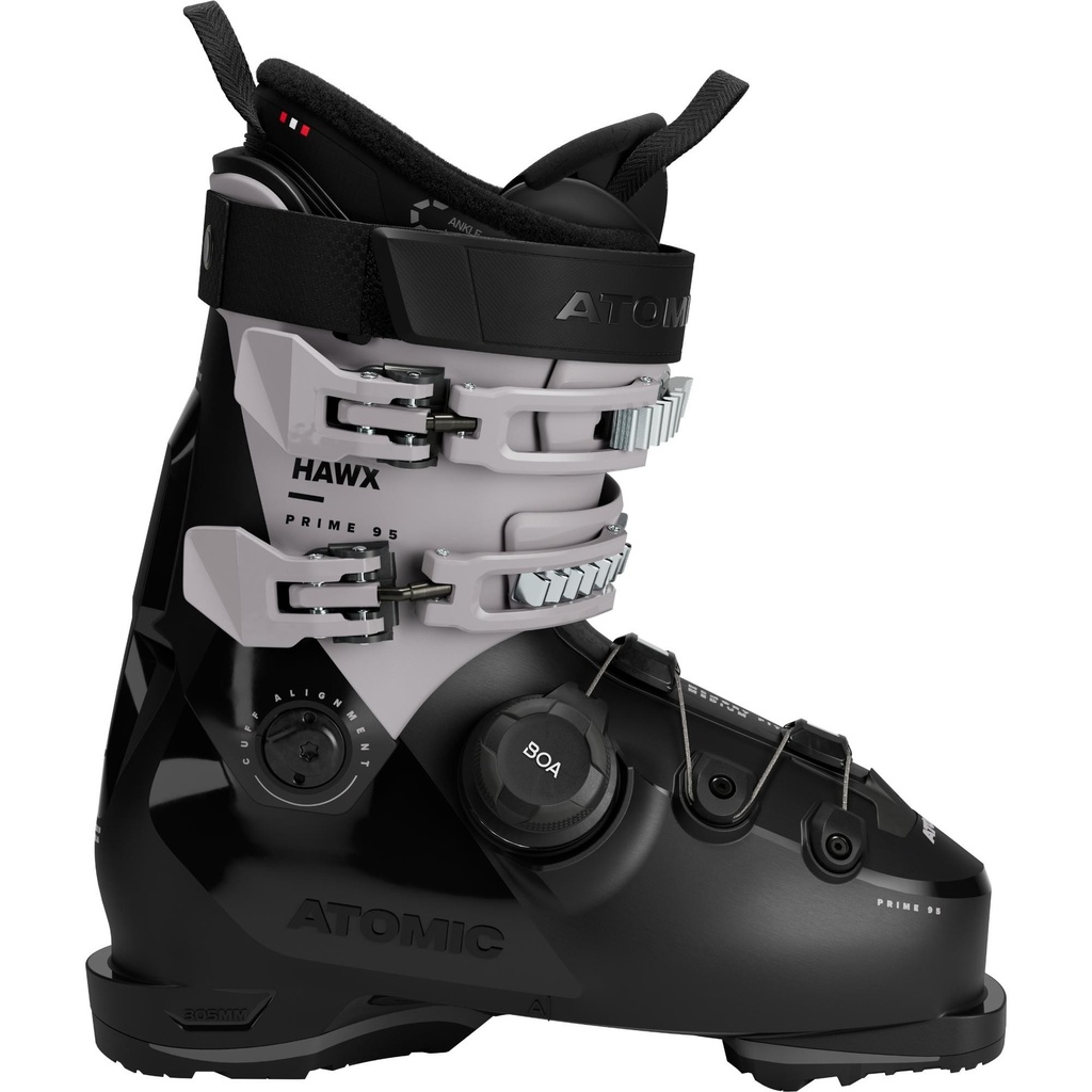 Atomic Women's Hawx Prime 95 BOA Ski Boots