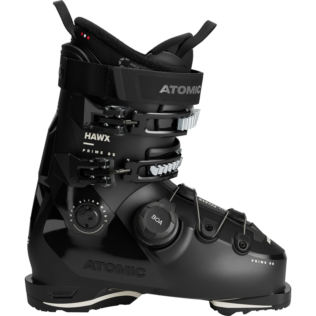 Atomic Women's Hawx Prime 85 BOA Ski Boots