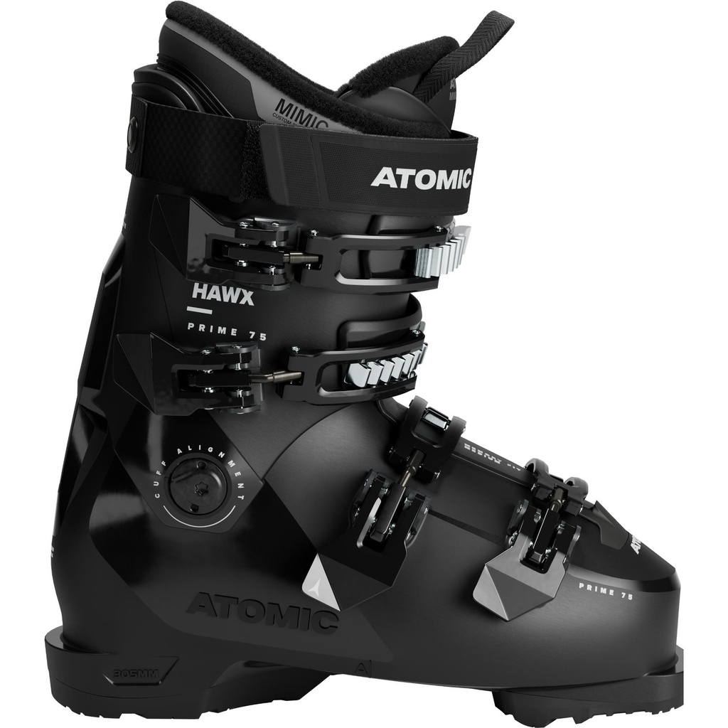 Atomic Women's Hawx Prime 75 Ski Boots