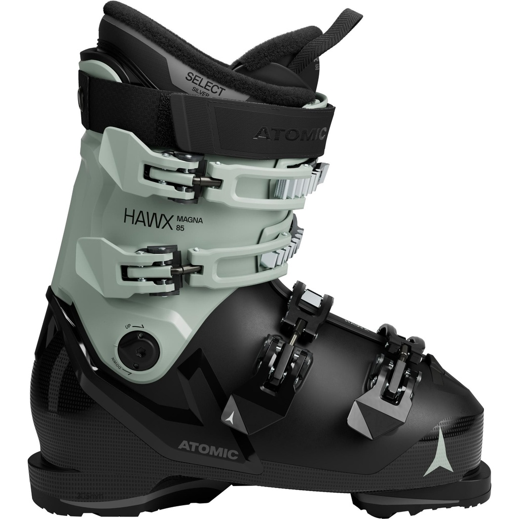 Atomic Women's Hawx Magna 85 Ski Boots