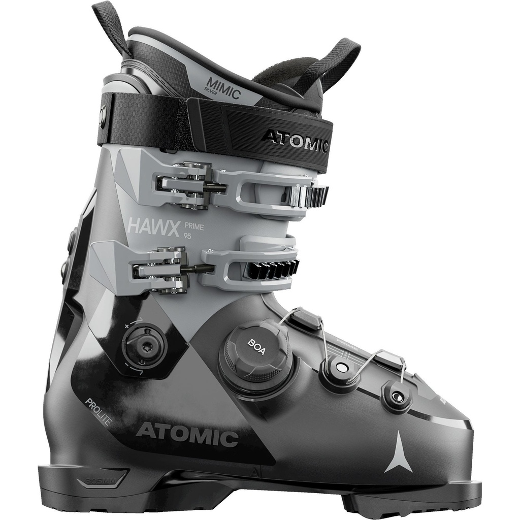 Atomic Women's Hawx Prime 95 BOA Ski Boots '27