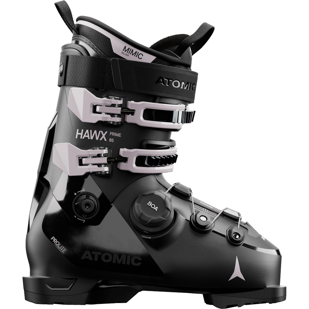 Atomic Women's Hawx Prime 85 BOA Ski Boots '27