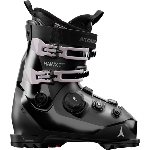 Atomic Women's Hawx Magna 85 BOA Ski Boots '27