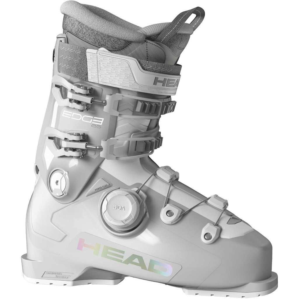 Head Women's Edge 85W HV Ski Boots '27