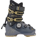 K2 Women's Mindbender 95 BOA Ski Boots