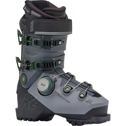 K2 Women's Anthem 95 BOA Ski Boots